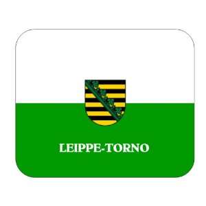  Saxony (Sachsen), Leippe Torno Mouse Pad: Everything Else