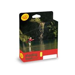 Rio RIOMAX II Shooting Head Fly Line 