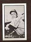 1953 BOWMAN #37 1983 REPRINT HAL JEFFCOAT CUBS (DEC. 20