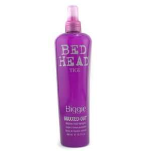  Bed Head Maxxed Out   Massive Hold Hairspray   400ml/15 