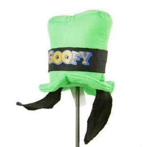  Disneys Goofy Hat Antenna Ball Topper Automotive