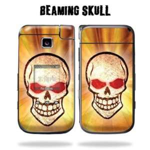   ALIAS 2 (SCH u750) Verizon   Beaming Skull Cell Phones & Accessories