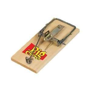  Stv Mouse Trap Pack Of 3: Home & Kitchen