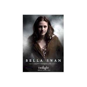  Inkworks Bella Swan NON SPORTS Trading Card Toys & Games