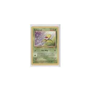   Pokemon Base 2 Unlimited #66   Bellsprout (C) Sports Collectibles
