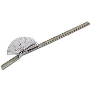  Stainless Steel Goniometer