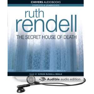  The Secret House of Death (Audible Audio Edition) Ruth 