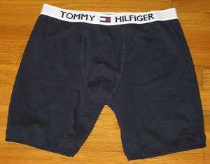 NWOT  Tommy Hilfiger Mens Athletic Boxer Brief S M XL  