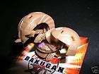 bakugan bakubronze Gold Darkus Hades 630g NEW