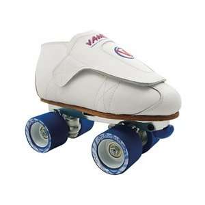    Vanilla Freestyle Proline Deluxe Jam Skates