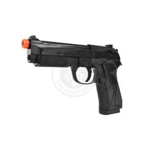  Airsoft Licensed Beretta M92 Heavyweight Tactical Spring 