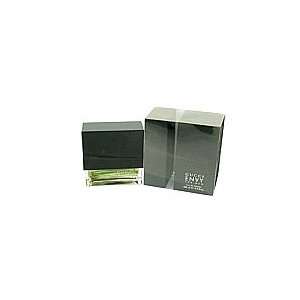  Gucci Envy By Gucci For Men. Aftershave 3.3 Ounce Bottle 