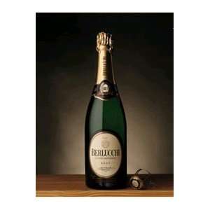  Berlucchi Cuvee Imperiale Brut 750ML Grocery & Gourmet 