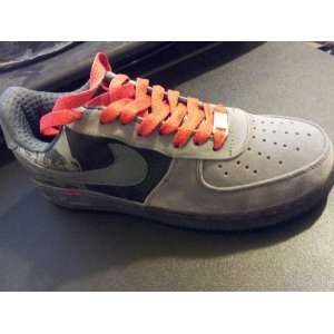  Nike Air Force 1 Tony Parker Size 