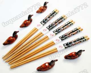 PAIRS NATURAL BAMBOO CHOPSTICKS Wholesale Asian NEW  