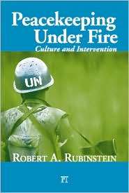   , (1594515484), Robert A. Rubinstein, Textbooks   