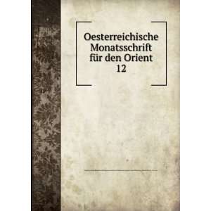   Ã?bersee Gesellschaft, Vienna Ã sterreichisches Handelsmuseum Books