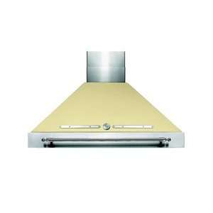  Bertazzoni Heritage Range Hood and Canopy K48 HER X KC48 