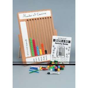  School Specialty Multilink Graphing Kit: Office Products