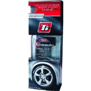    Sopus Products/Coral 5072647 Trim And Tire Shine Automotive