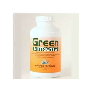  NutriPlex Formulas Green Nutrients 250 Tablets Health 