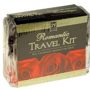  Romantic Essentials Kit