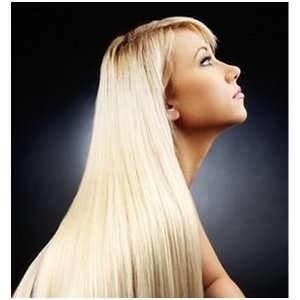  Bohyme I Tip Hair Extensions: Silky Straight: Beauty