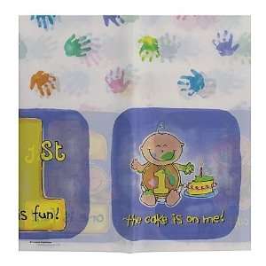 Tiny Dancer Banner Case Pack 48