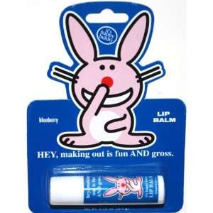  HAPPY BUNNY BUBBLEGUM LIP BALM Toys & Games