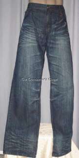 New Denim SMASH Tyler Jeans J723  