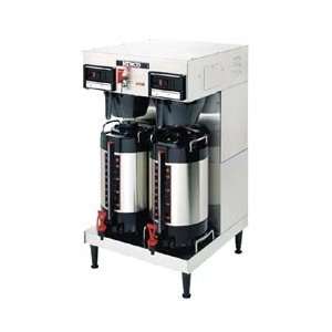  Newco GXDF 8D High Volume Brewing System 2 Thermal Server 