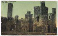 Castle, Little Germany GLEN ISLAND NY New Rochelle 1912  