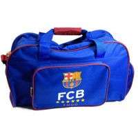 TBARC52 FC Barcelona   brand new official training bag  