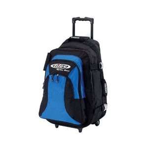  Pisces Pro Roller Travel Backpack for Diving & Snorkeling Equipment 