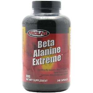BETA ALANINE EXTREME pack of 10