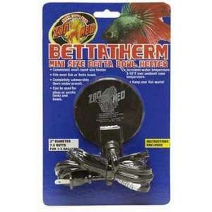  Betta Therm Heater