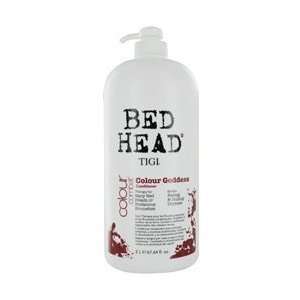 BED HEAD COLOUR GODDESS by TIGI for Anyone COLOUR COMBAT FOR RED HEADS 