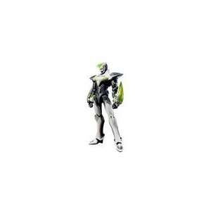  S.H.Figuarts Tiger & Bunny Wild Tiger Action Figure Toys 
