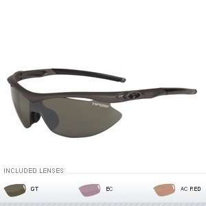  Tifosi Optics Tifosi Slip Golf Interchangeable Lens Sunglasses 