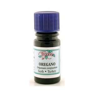  Tiferet   Oregano 5ml   Blue Glass Aromatic Pro Organic 