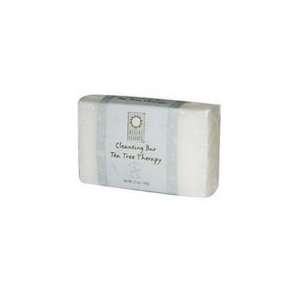 Desert Essence Tea Tree Therapy Bar Soap ( 1x3.5 OZ)  