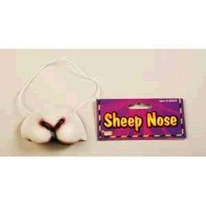  Nose   Sheep Accessory [Apparel] 