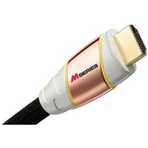  MONSTER CABLE 127672 4 FOOT HDMI AUDIO VIDEO CABLE Camera 