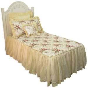  Rose Garden Bedding by Angel Song: Baby