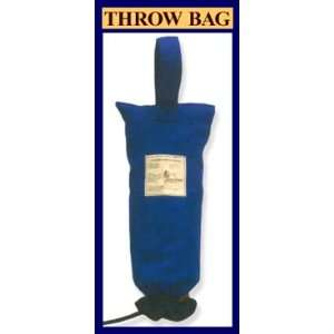  Throw Line and Bag