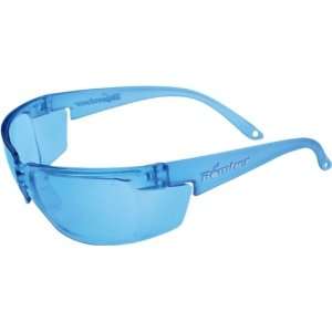  Atlantis Z Bomb Sunglasses   Light Blue Lens   Z107 