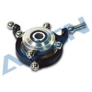  Aluminum & Composite CCPM Swashplate Toys & Games