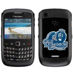  ODU Big Blue design on BlackBerry Curve 3G 9300 9330 Case 