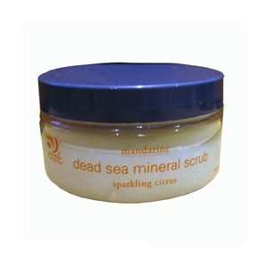  Etre Dead Sea Mineral Scrub   Mandarin: Beauty