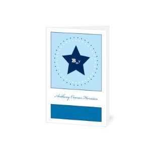  Thank You Cards   Big Star By Fine Moments: Health 